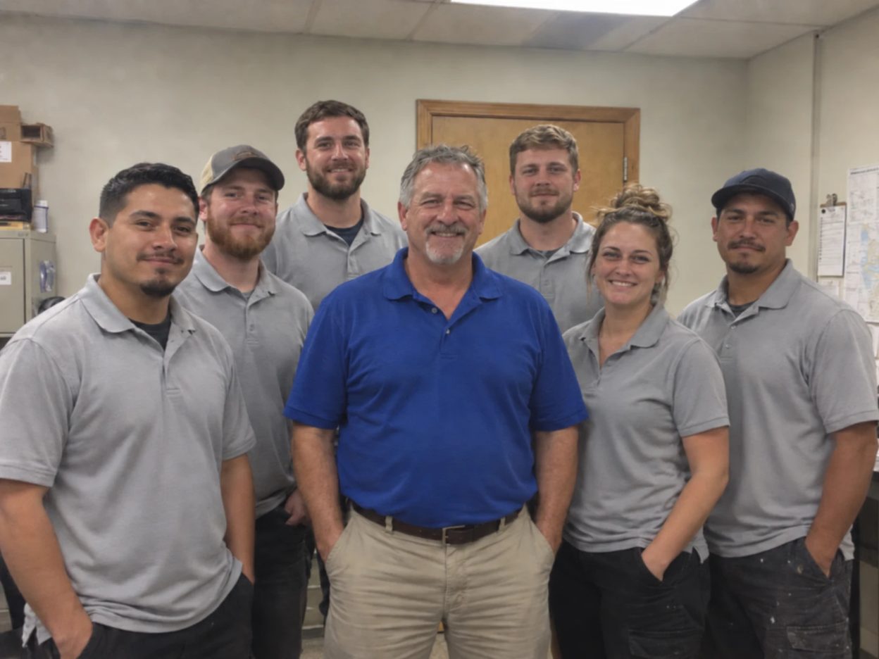 HVAC technicians in Winchester, VA